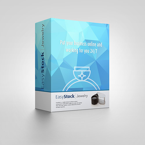 EasyStock - Jewelry e-commerce solutions