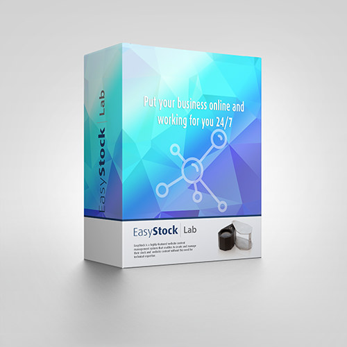 EasyStock Lab - For diamond Online Verification