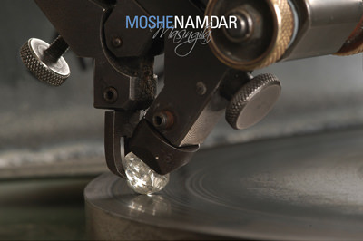 Moshe Namdar Diamonds