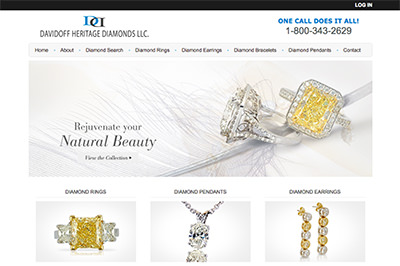 Davidoff Diamonds