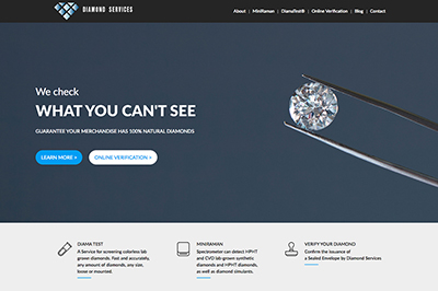Diamond Services