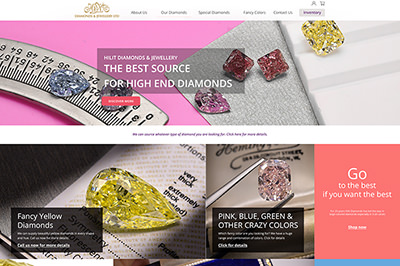 Hilit Diamonds