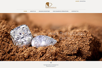 LLD Diamonds