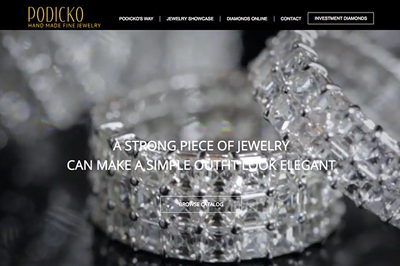 Podicko Diamonds