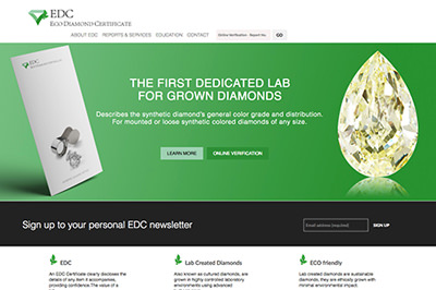 EDC Lab