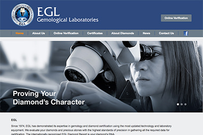 EGL International