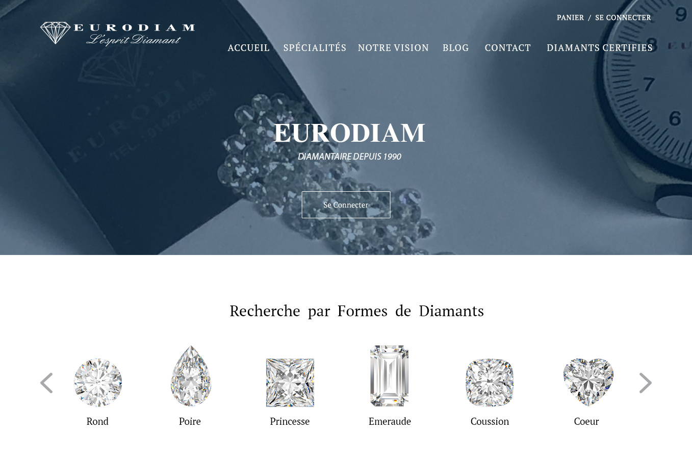 Eurodiam
