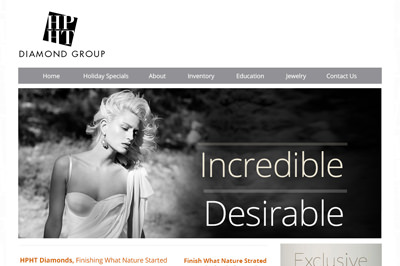 HPHT Diamonds