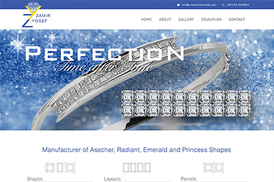 Zamir Diamonds